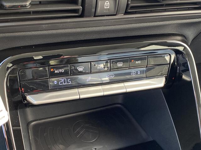 Citroen C3 Ë-C3 Max 113pk 44 kWh | ERVAAR DE NIEUWE C3 NU BIJ HAAIMA CITROËN!