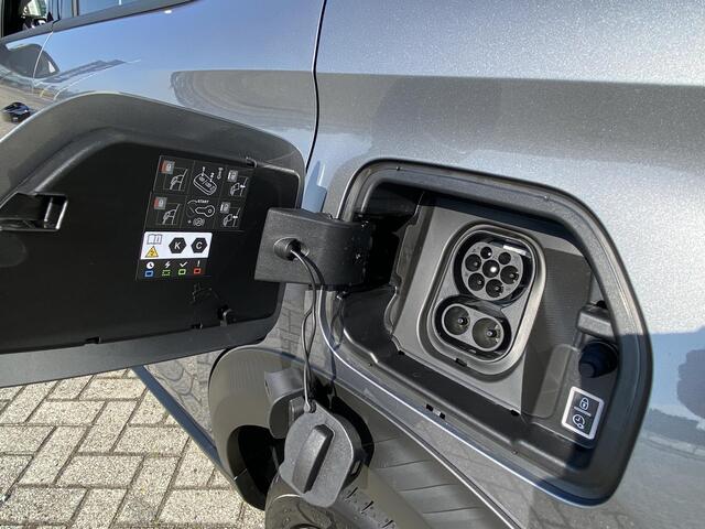 Citroen C3 Ë-C3 Max 113pk 44 kWh | ERVAAR DE NIEUWE C3 NU BIJ HAAIMA CITROËN!