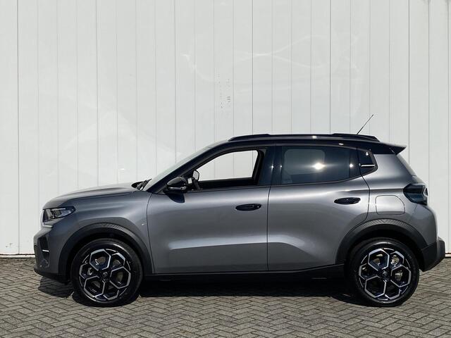 Citroen C3 Ë-C3 Max 113pk 44 kWh | ERVAAR DE NIEUWE C3 NU BIJ HAAIMA CITROËN!