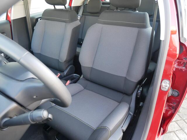 Citroen C3 1.2, Bluetooth, Cruise, Control, 5-Deurs!!