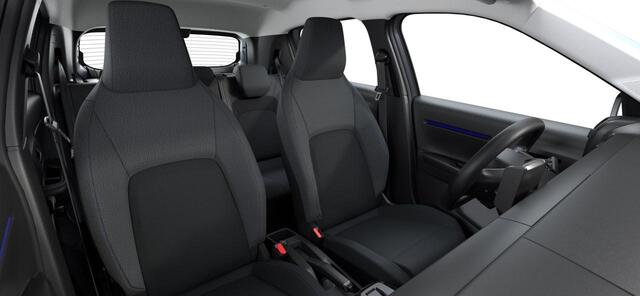 Citroen C3 1.2 TURBO 100 YOU VOORRAAD KORTING