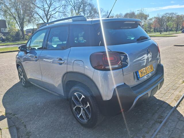 Citroen C3 Aircross 1.2 PureTech Shine 15x op voorraad