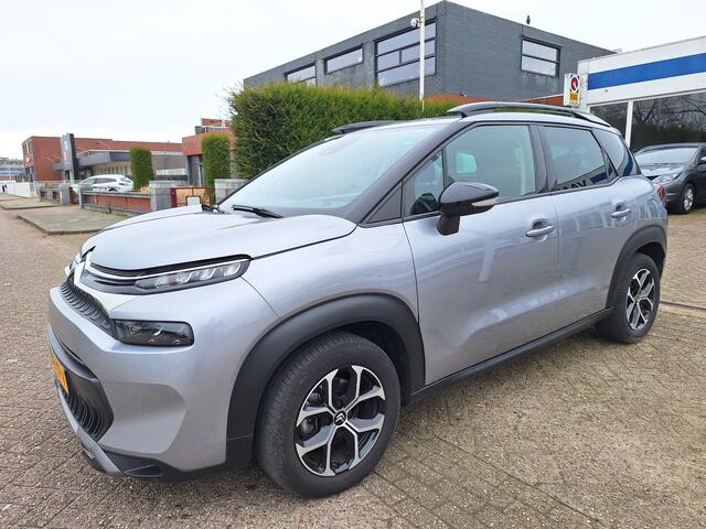 Citroen C3 Aircross 1.2 PureTech Shine
