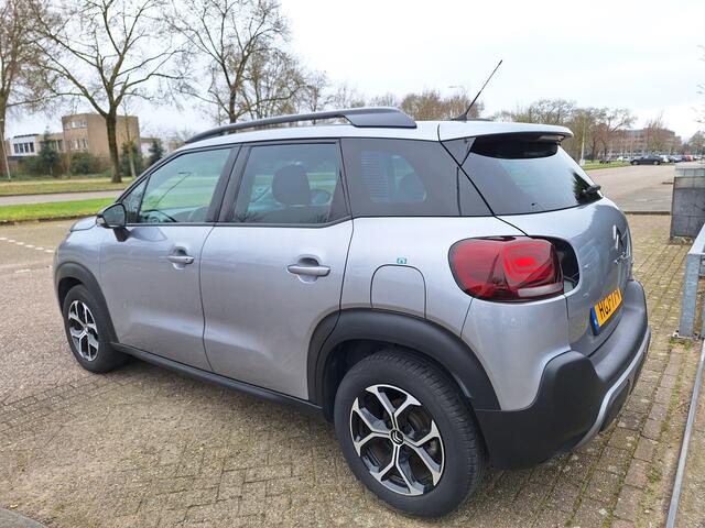 Citroen C3 Aircross 1.2 PureTech Shine