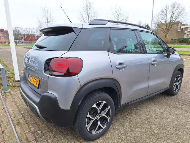 Citroen C3 Aircross 1.2 PureTech Shine