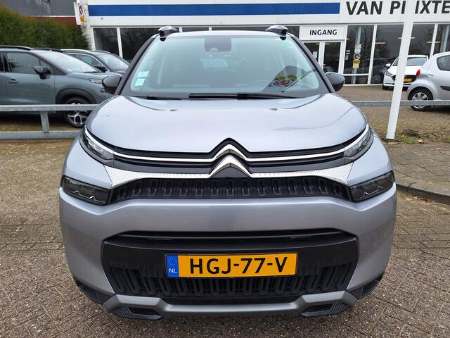 Citroen C3 Aircross 1.2 PureTech Shine