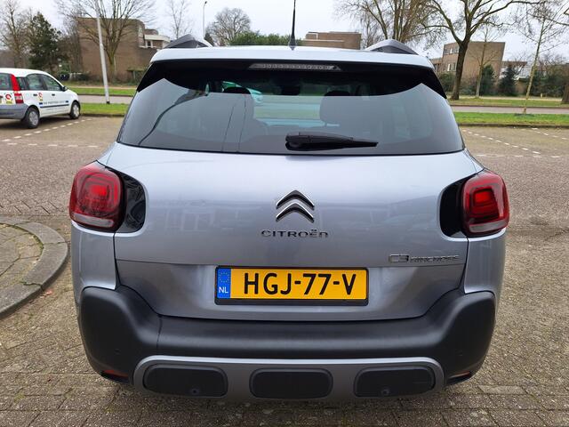 Citroen C3 Aircross 1.2 PureTech Shine