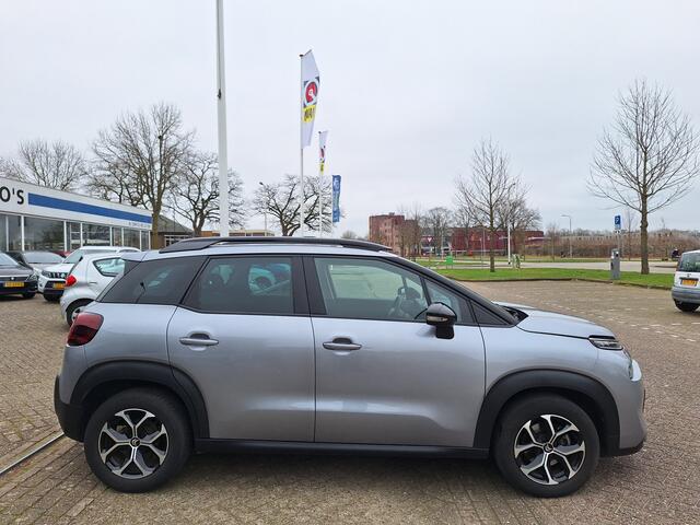 Citroen C3 Aircross 1.2 PureTech Shine