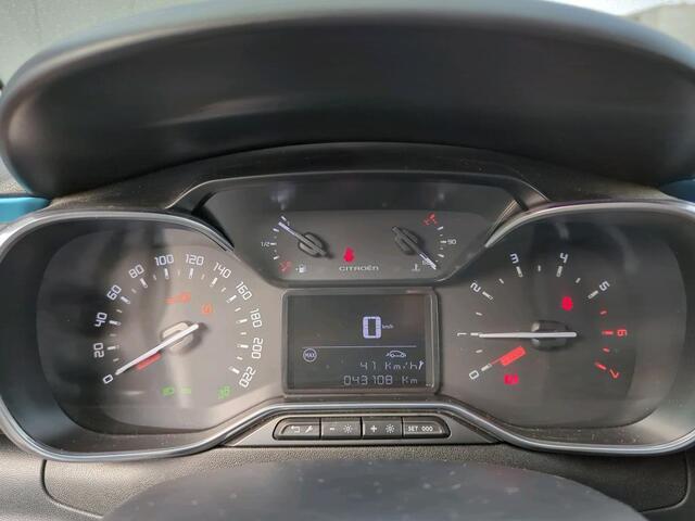 Citroen C3 1.2 PureTech Business Navi/Keyless/Sensoren rondom/Camera/Duo-Tone/GEEN AFLEVERKOSTEN