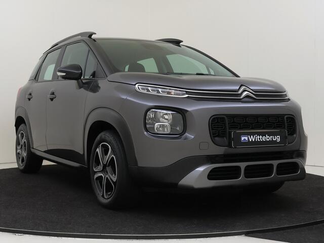Citroen C3 Aircross 1.2 PureTech Feel MD