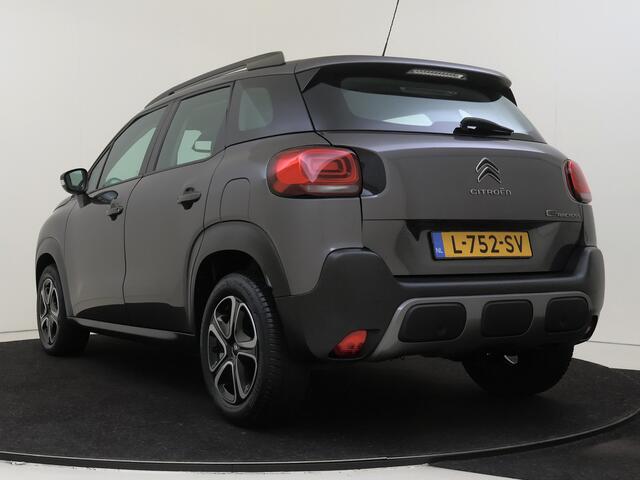 Citroen C3 Aircross 1.2 PureTech Feel MD
