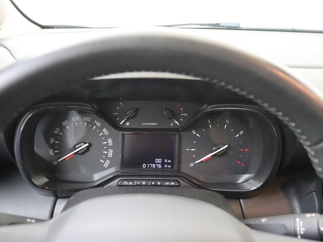 Citroen C3 Aircross 1.2 PureTech Feel MD