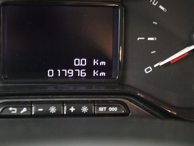 Citroen C3 Aircross 1.2 PureTech Feel MD