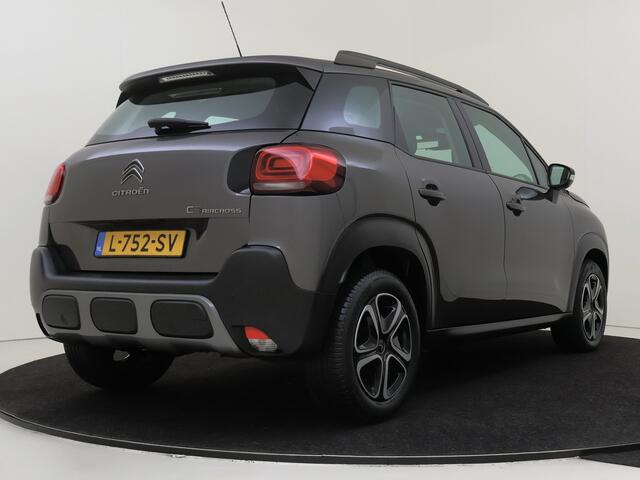Citroen C3 Aircross 1.2 PureTech Feel MD