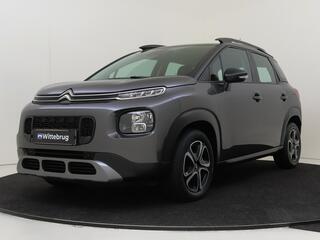 citroen-c3-aircross-1.2-puretech-fe