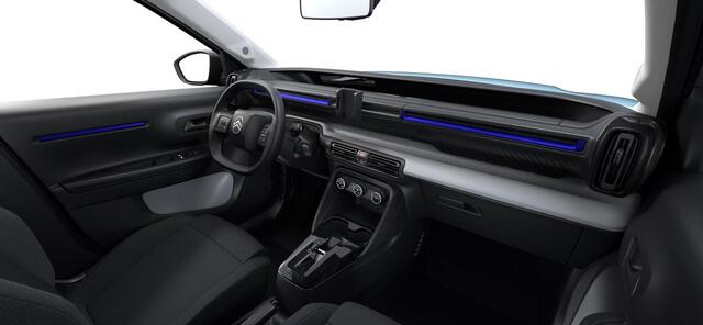 Citroen C3 Ë-C3 You 113pk 44 kWh VOORRAAD KORTING