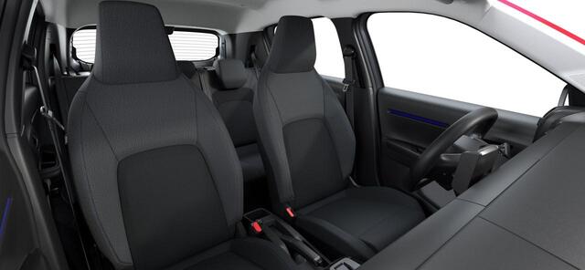 Citroen C3 Ë-C3 You 113pk 44 kWh VOORRAAD KORTING