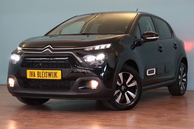 Citroen C3 1.2 PureTech Feel Edit Automaat | APPCONNECT | CLIMA | PDC ACHTER | CRUISE | LMV |