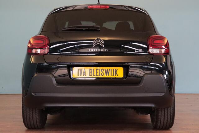 Citroen C3 1.2 PureTech Feel Edit Automaat | APPCONNECT | CLIMA | PDC ACHTER | CRUISE | LMV |