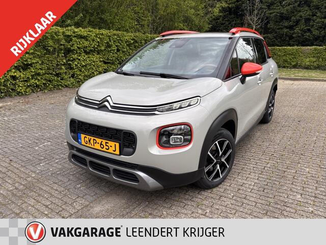 Citroen C3 1.2 PT S&S Shine