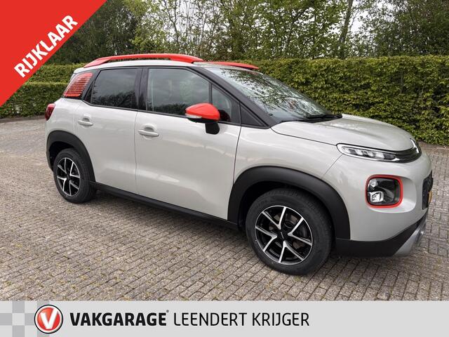 Citroen C3 1.2 PT S&S Shine