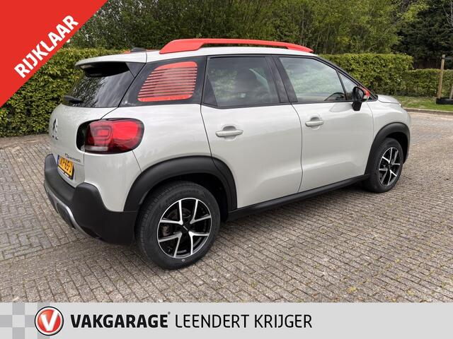 Citroen C3 1.2 PT S&S Shine