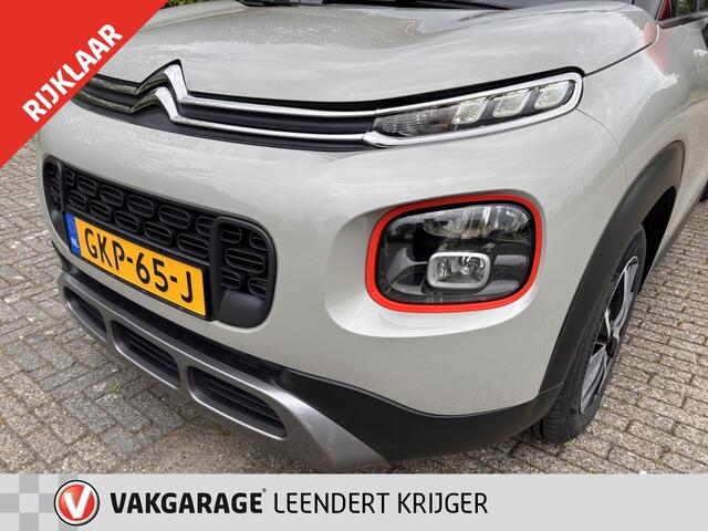 Citroen C3 1.2 PT S&S Shine