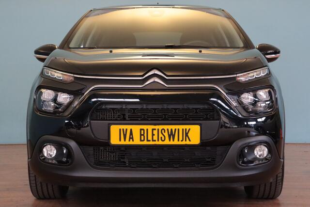 Citroen C3 1.2 PureTech Feel Edit Automaat
