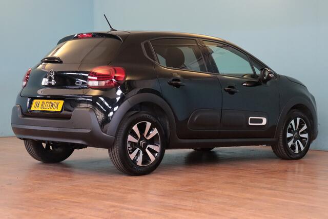 Citroen C3 1.2 PureTech Feel Edit Automaat