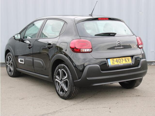 Citroen C3 1.2 PureTech Plus Carplay / Armsteun / Airco