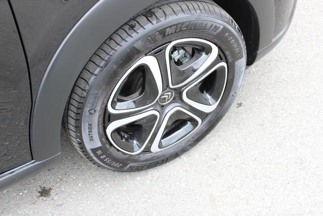 Citroen C3 1.2 PureTech Plus Carplay / Armsteun / Airco