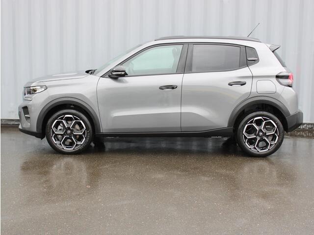 Citroen C3 1.2 Turbo 100pk Max