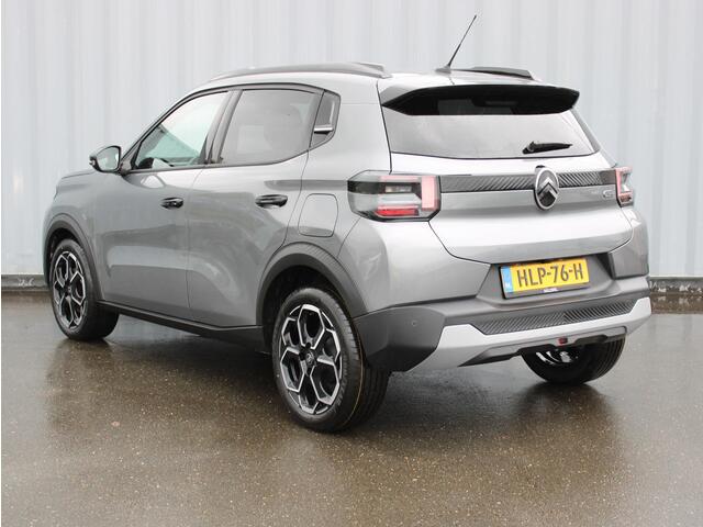 Citroen C3 1.2 Turbo 100pk Max