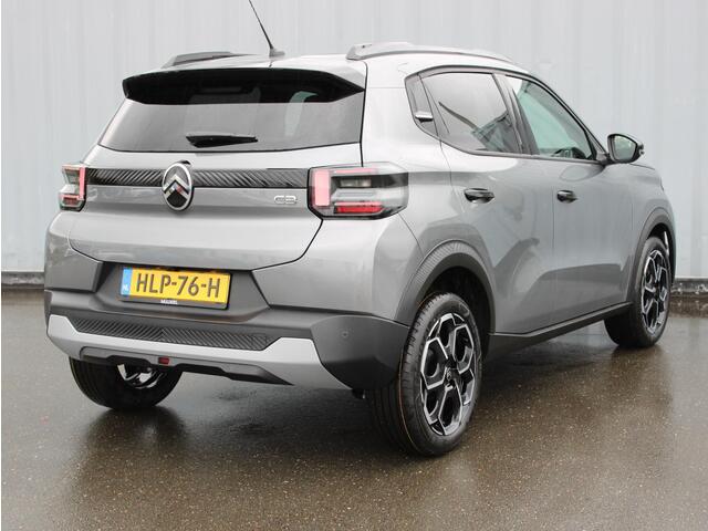 Citroen C3 1.2 Turbo 100pk Max