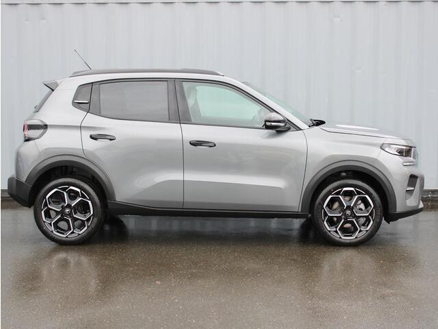 Citroen C3 1.2 Turbo 100pk Max