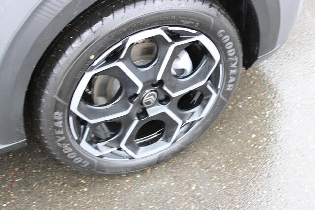 Citroen C3 1.2 Turbo 100pk Max