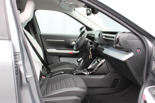 Citroen C3 1.2 Turbo 100pk Max