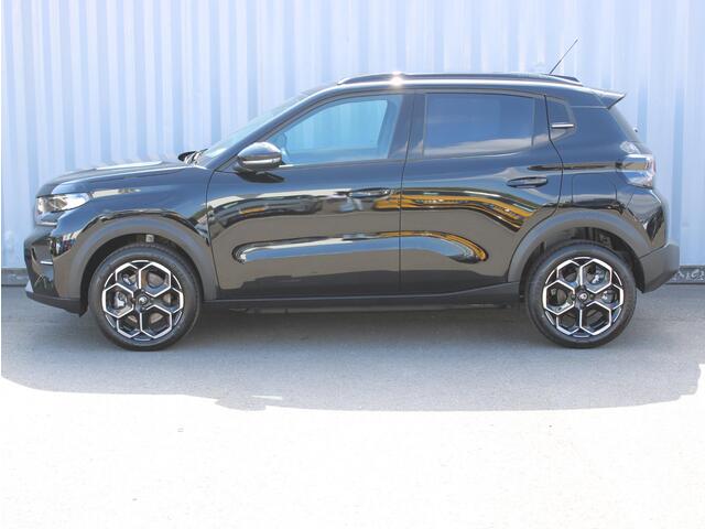 Citroen C3 Ë-C3 Max 113pk 44 kWh VOORRAAD KORTING