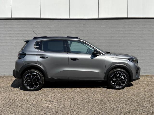 Citroen C3 1.2 Turbo 100pk Max | Nav | Climate control | A. Camera | Nieuw Model | ¤26.950,00 rijklaar