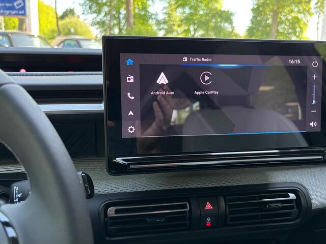 Citroen C3 1.2 Turbo 100pk Max | Nav | Climate control | A. Camera | Nieuw Model | ¤26.950,00 rijklaar