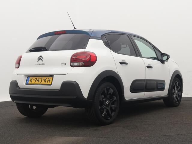 Citroen C3 PureTech 110 PK Shine