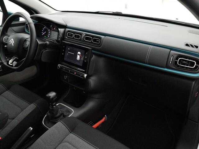 Citroen C3 PureTech 110 PK Shine