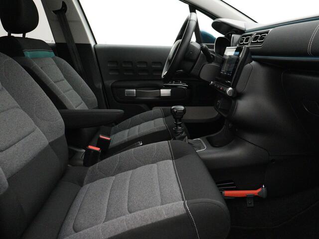 Citroen C3 PureTech 110 PK Shine