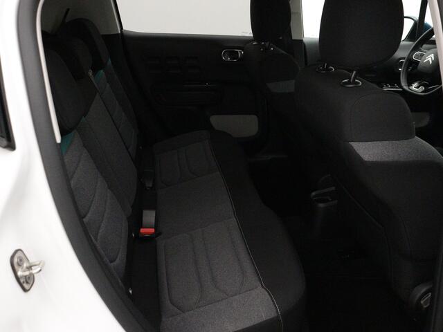 Citroen C3 PureTech 110 PK Shine