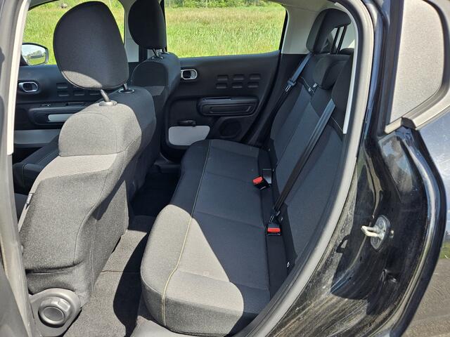 Citroen C3 1.2 PureTech Feel 105g