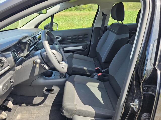 Citroen C3 1.2 PureTech Feel 105g