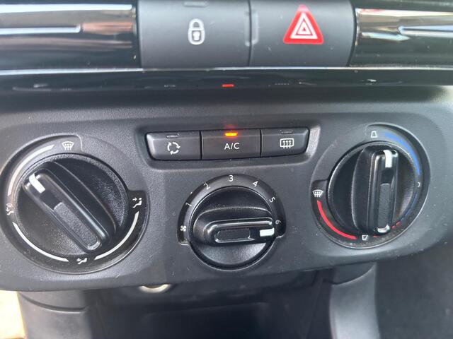 Citroen C3 1.2 PT 82 You | Rijklaar geleverd incl 12 maanden BOVAG garantie! |