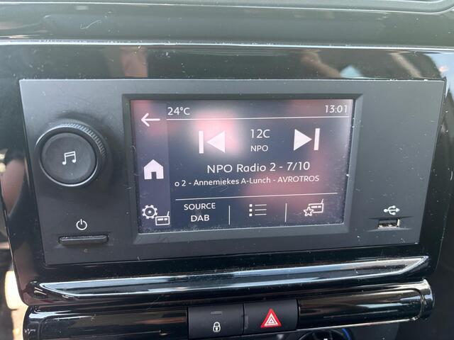 Citroen C3 1.2 PT 82 You | Rijklaar geleverd incl 12 maanden BOVAG garantie! |