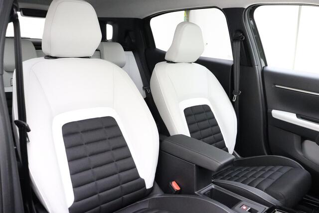 Citroen C3 Ë-C3 Aircross Max 113pk 44 kWh NU IN DE SHOWROOM | NIEUW MODEL | PLAN NU UW PROEFRIT | 100% Elektrisch | Camera | Dodehoekdetectie | Climate Control | Navigatie | Cruise Control | Demo