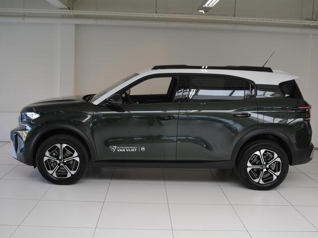 Citroen C3 Ë-C3 Aircross Max 113pk 44 kWh
